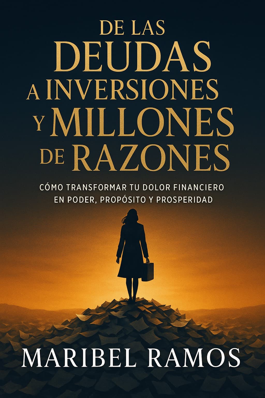 De las Deudas a Inversiones y Millones de Razones