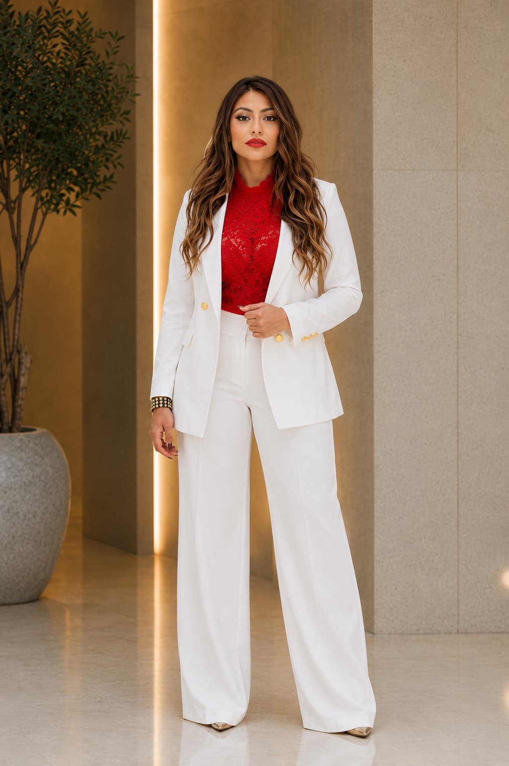 Maribel Ramos — Fundadora de PROSPERA™